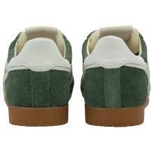Gola Sneaker Elan 2025 evergreen/white/white ladies