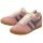 Gola Sneaker Elan 2025 pink/blue/pink ladies