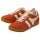 Gola Sneaker Elan 2025 coral red/off white/fuchsia ladies