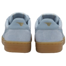 Gola Sneaker Hawk '86 2025 (Suede) sky blue ladies