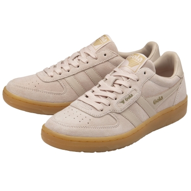 Gola Sneaker Hawk '86 2025 (Suede) pink ladies