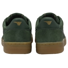 Gola Sneaker Hawk '86 2025 (Suede) evergreen Ladies