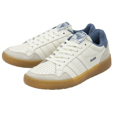 Gola Sneaker Eagle '86 2025 off-white/moonlight blue ladies