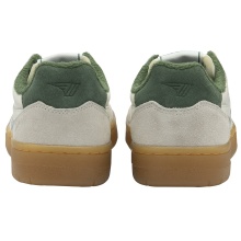 Gola Sneaker Eagle '86 2025 off-white/evergreen Ladies