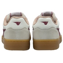 Gola Sneaker Eagle '86 2025 white/cherry red/pink ladies