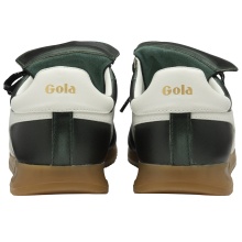 Gola Sneaker Stadium 86 2025 green/off-white ladies
