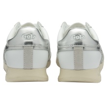 Gola Sneaker Torpedo Mirror 2025 white/silver ladies