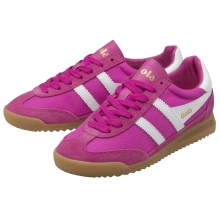 Gola Sneaker Tornado 2025 pink/white ladies