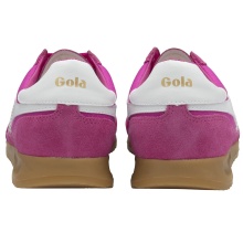Gola Sneaker Tornado 2025 pink/white ladies