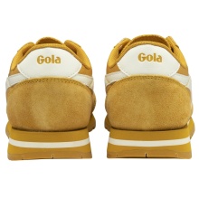 Gola Sneaker Daytona '88 2025 sun yellow/off white ladies