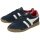 Gola Sneaker Torpedo (Suede) 2025 navy blue/off white/coral red ladies