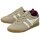 Gola Sneaker Torpedo (Suede) 2025 light brown/off-white/cherry red ladies