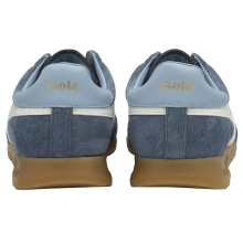 Gola Sneaker Torpedo (Suede) 2025 moonlight blue/off white/sky blue ladies