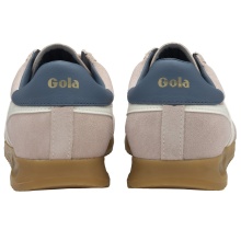 Gola Sneaker Torpedo (Suede) 2025 pink/off-white/moonlight blue ladies