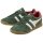 Gola Sneaker Torpedo (Suede) 2025 evergreen/off-white/coral red ladies
