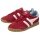 Gola Sneaker Torpedo (Suede) 2025 red/off-white/sky blue ladies