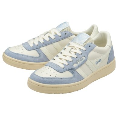 Gola Sneaker Hawk '89 2025 white/sky blue ladies