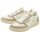 Gola Sneaker Hawk '89 2025 white/light brown ladies