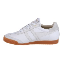 Gola Sneaker Elan Camden 2025 - Made in England - white ladies