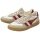 Gola Sneaker Hawk '83 2025 white/light brown/dark red ladies