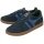 Gola Sneaker Hurricane Suede 2025 navy blue/sapphire blue/evergreen men's