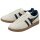 Gola Sneaker Hurricane Suede 2025 off-white/black/navy men's
