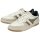 Gola Sneaker Hawk 2025 off white/brown/navy blue men's