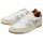 Gola Sneaker Hawk 2025 white/light grey/dark orange men's
