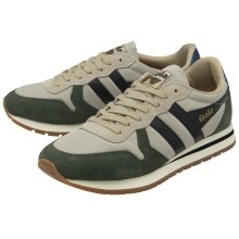 Gola Sneaker Daytona Chute 2025 beige/khaki green/black men's
