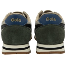 Gola Sneaker Daytona Chute 2025 beige/khaki green/black men's