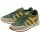 Gola Sneaker Daytona Chute 2025 evergreen/light brown/sunny yellow men's