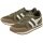 Gola Sneaker Daytona Chute 2025 khaki green/brown/off-white men's
