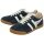 Gola Sneaker Elan 2025 navy blue/off white/orange men's