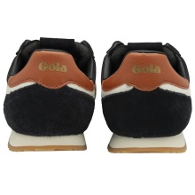 Gola Sneakers Europe 2025 black/white/orange men's