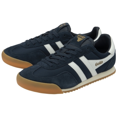 Gola Sneakers Europe 2025 navy blue/white men's
