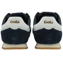 Gola Sneakers Europe 2025 navy blue/white men's