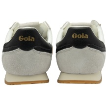 Gola Sneakers Europe 2025 white/black men's