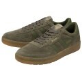 Gola Sneaker Hawk '86 2025 (Suede) khaki green Men's