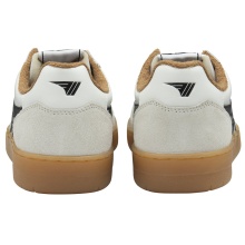 Gola Sneaker Eagle '86 2025 white/black/brown men's