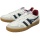 Gola Sneaker Eagle '86 2025 white/navy blue/dark red men's