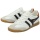Gola Torpedo Leather Sneakers 2025 white/black/orange men's