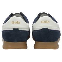 Gola Sneaker Tornado 2025 navy blue/off white men's