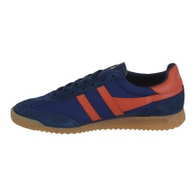 Gola Sneaker Tornado 2025 navy blue/orange men's