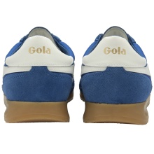 Gola Sneaker Tornado 2025 sapphire blue/white men's
