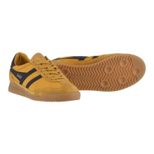 Gola Sneaker Tornado 2025 sun yellow/black men's