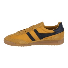 Gola Sneaker Tornado 2025 sun yellow/black men's
