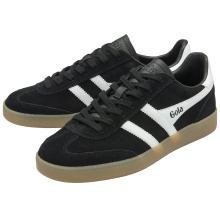 Gola Sneaker Viper (Suede) 2025 black/white men's