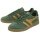 Gola Sneaker Viper (Suede) 2025 green/sun yellow/navy blue men's