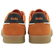 Gola Sneaker Viper (Suede) 2025 orange/white/black men's