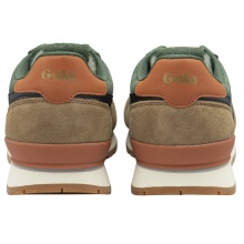 Gola Sneaker Colorado 2025 evergreen/brown/black men's